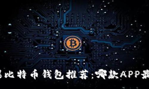 :
最佳苹果比特币钱包推荐：哪款APP最适合你？