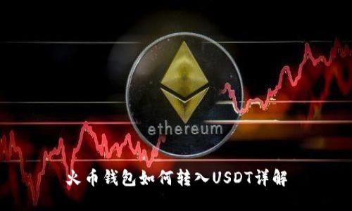 火币钱包如何转入USDT详解
