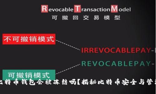 比特币钱包会被冻结吗？揭秘比特币安全与管理