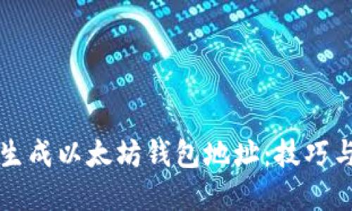 如何批量生成以太坊钱包地址：技巧与最佳实践