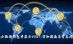 如何在小狐狸钱包中显示USDT：详细指南与常见问
