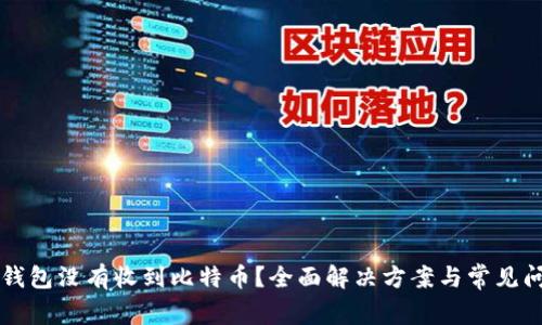 比特币钱包没有收到比特币？全面解决方案与常见问题解析