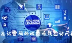 如何重新获取忘记密码的比特币钱包访问权限？