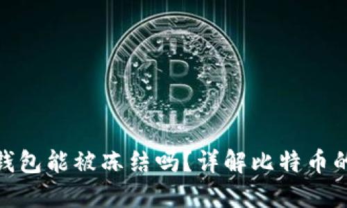 : 比特币钱包能被冻结吗？详解比特币的资产保护