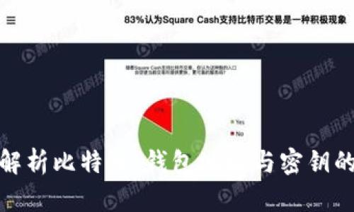 全面解析比特币:钱包地址与密钥的奥秘