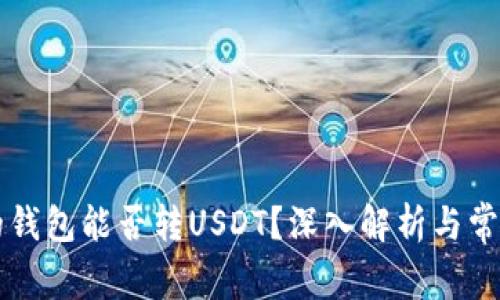 不同平台的钱包能否转USDT？深入解析与常见问题解析