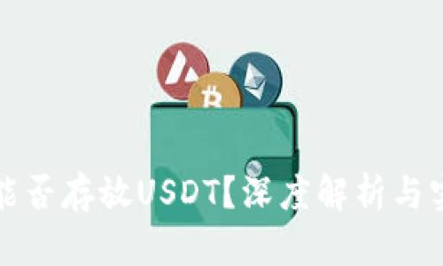 冷钱包能否存放USDT？深度解析与实用指南