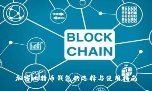 加密比特币钱包的选择与使用指南