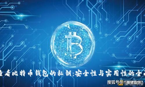 如何查看比特币钱包的私钥：安全性与实用性的全面解析