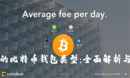 常用的比特币钱包类型：全面解析与比较