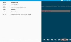 BRD 钱包支持 USDT 的全面解析及使用指南