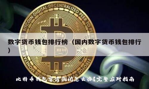 比特币钱包官方倒闭怎么办？完整应对指南