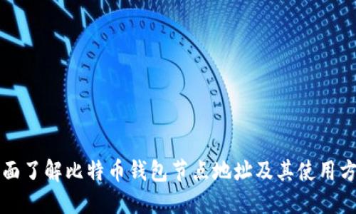 全面了解比特币钱包节点地址及其使用方法