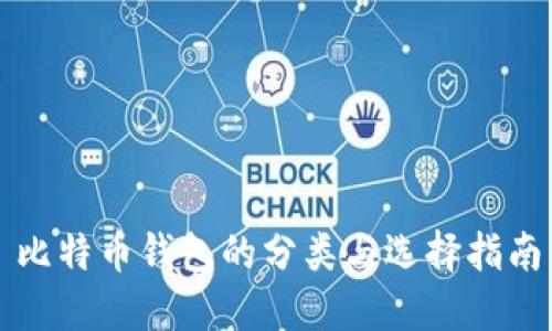 比特币钱包的分类与选择指南