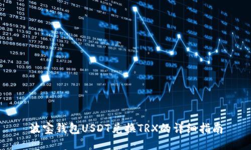 波宝钱包USDT兑换TRX的详细指南