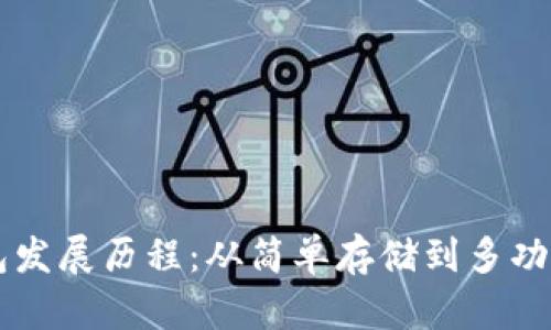比特币钱包发展历程：从简单存储到多功能金融平台