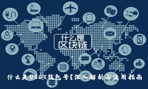 什么是USDT钱包号？深入解析与使用指南
