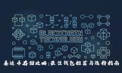 泰达币存储攻略：最佳钱包推荐与选择指南