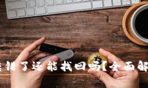 TP钱包USDT转错了还能找回吗？全面解析与解决方案
